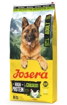 Корм для собак Josera High Energy