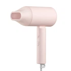 Фен Xiaomi Mijia portable hair dryer H101 pink (Китайська вилка)