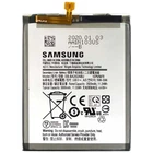 Акумулятор телефона EB-BA202ABU (3000 mAh) для Samsung Galaxy A20e SM-A202, A10E SM-A102