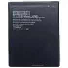 Акумулятор телефона KC40 (3000mAh) для Motorola E6, Moto E6 Plus, Moto E6s, Moto E6s (2020)