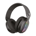 Ігрові навушники Bluetooth WALKER WBT-83 black