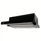 Вытяжка VENTOLUX GARDA 60 BG (900) LED