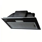 Витяжка VENTOLUX PUNTO 52 BK (700) PB PC