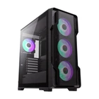 Корпус GameMax Siege BK (Siege BK)