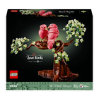 Конструктор Lego Love Birds Ideas 21365