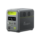 Зарядна станція FOSSiBOT F1200 1200 Вт / 1024 Вт·год, LiFePO4, UPS