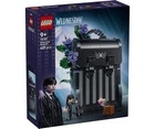 Конструктор LEGO Wednesday Рюкзак Уенздей (76787)