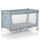 Манеж дитячий CARRELLO Piccolo CRL-18101 Ash Grey