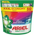 Капсулы для стирки цветного белья Ariel Pods All-in-1 Color 50 шт (8700216764285)