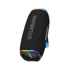 Колонка Bluetooth влагозащищенная с RGB HOPESTAR P7 PRO 46W 5200mAh IPX6 черный