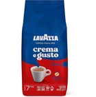 Кава в зернах Lavazza crema e gusto classico 1кг