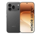 Смартфон HONOR 600 Pro 5G 12/512GB Black 120Hz
