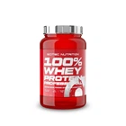 Протеїн Scitec Nutrition 100% Whey Protein Prof