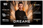 Телевизор Dreame Aura Mini LED 4K TV 55