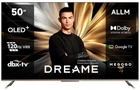 Телевизор Dreame Vivid QLED 4K TV 50