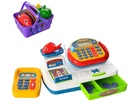 Кассовый аппарат с калькулятором Магазинчик, Limo Toy (укр.), 7019-UA