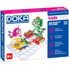 Конструктор DOKA электронный К взлету готовы! (D70702)
