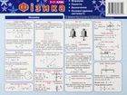 Картонка-підказка. Фізика (9789660818729)
