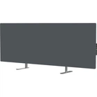 Конвекційний обогрівач AENO Premium Eco Smart GH5S LED Grey (AGH0005S) [119183]