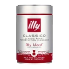 Кава натуральна мелена середнє обсмаження Filter coffee Classico Illy з/б 250г (8003753902630)