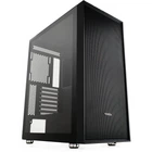 Корпус для ПК Vinga Pillar Black