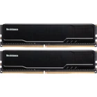 Модуль пам'яті для комп'ютера DDR4 16GB (2x8GB) 3200 MHz CL16 1.35V Resistance INTELIGENTES (IR4DFK2/16)