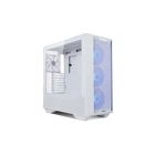 Корпус для ПК Lian Li Lancool III RGB White (G99.LAN3RW.00)