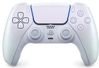 Геймпад Sony PlayStation 5 Dualsense Chrome Pearl (1000044446)