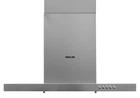 Вытяжка WEILOR MIST WTX 68 INOX
