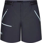 Шорты Turbat Prut Trek Shorts Mns XXXL Raven Black
