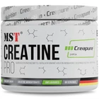 Креатин MST Creapure Creatine Pro порошок в банке