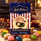 Конфеты Гарри Поттер Jelly Belly Harry Potter Bertie Bott's 34г