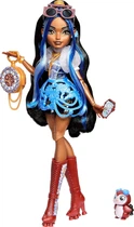 Кукла Монстер Хай Робекка Стим Monster High Robecca Steam