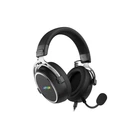 Навушники Hator Hypergang 3 Hi-Res Black (ESH50)