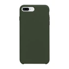 Чохол Premium Soft Case для iPhone 7 Plus/8 Plus Колір 35.Dark Olive