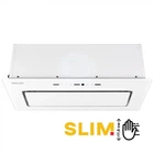 Вытяжка полновстраиваемая WEILOR LUMINA WBG 65 WHITE