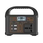 Зарядная станция LiFePO4 GaiaRay 100W.