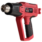 Фен строительный Vitals Master Tf 206JScc