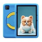 Планшет Blackview Tab A6 Kids 10.1"HD+ 4/128GB / WiFi Blue (6931548319139)