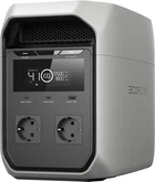 Станція резервного живлення EcoFlow Delta 3 Classic / 1800 Вт / 1024 Вт⋅год / LiFePO4 / євророзетки
