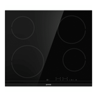 Варильна поверхня GORENJE ECT641BCSC
