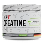 Креатин MST Creapure Creatine Pro порошок в банке