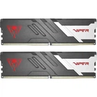 Модуль пам'яті DDR5 32GB (2x16GB) 6000 Patriot Vіper Venom C30 (PVV532G600C30K)