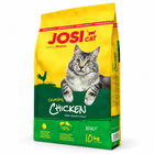 Сухий корм Josera JosiCat Crunchy Chicken