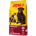 Сухий корм JosiDog Regular для дорослих собак з М'ясом домашньої птиці