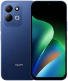 Смартфон Xiaomi Redmi 17 4/256GB Deep Blue (Global) (Із зарядним пристроєм)