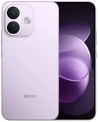 Смартфон Xiaomi Redmi Note 17 Pro 5G 6/256GB Purple NFC UA UCRF