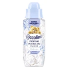 Парфюмированный эликсир для стирки Coccolino Delicato 342 мл (8720181687105)