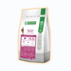 Сухий корм для собак Nature's Protection Mini extra Salmon Adult Small breeds