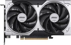 Відеокарта MSI GeForce RTX 5050 8G VENTUS 2X OC (912-V538-002, G5050-8V2C)